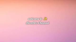 airaariz channel  is live