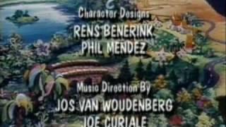 Star Street The Adventures of the Star Kids - End Credits