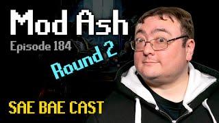 Mod Ash - 20 Years at Jagex MechScape Grand Exchange Hardcore Main Mode  Sae Bae Cast 184