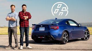 2020 Toyota 86 Quick Review  Still Worth It To Buy New?