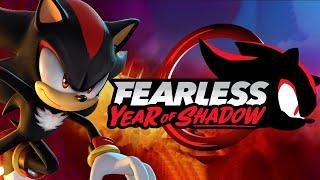 Sega Announces Year of Shadow + Website Tour