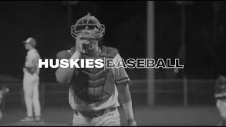 2022-23 GBC Huskies Baseball Highlights  George Brown College