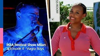 IKEA Festival Show Milan Episode 4 - Thursday