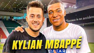  KYLIAN MBAPPE  ¡Retos de Fútbol