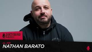 Dirtybird Radio 449 - Nathan Barato