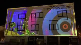 Benalmadena Videomapping