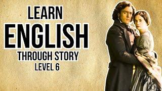 Learn English through Story Level  6Jane Eyre English Story