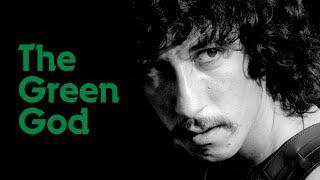 FLEETWOOD MAC The Madness Of Peter Green The Munich Story Explained