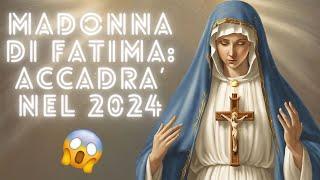 Profezia di Fatima Analisi Profonda del Messaggio Profetico per il Futuro  Sviluppo Spirituale