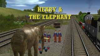 Henry & The Elephant