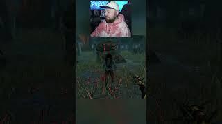 Showing Respect In The Fog Is Easy  Dead By Daylight