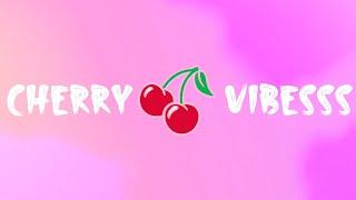 Vibration Sound For Your   Cherry Vibration