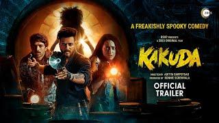 Kakuda  Official Trailer  Riteish D Sonakshi S Saqib S