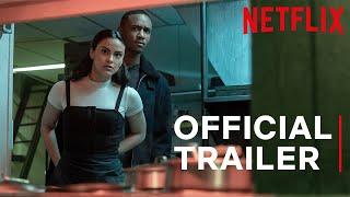 Dangerous Lies starring Camila Mendes  Official Trailer  Netflix