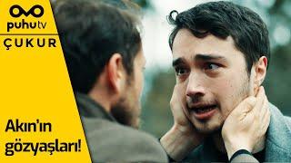 Çukur 4.Sezon 34.Bölüm - Akının Gözyaşları