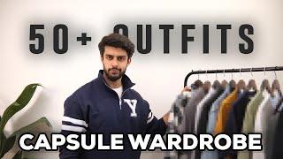 15 MUST HAVE STYLE PIECES FOR MEN IN 2023  GUIDE TO A PERFECT CAPSULE WARDROBE