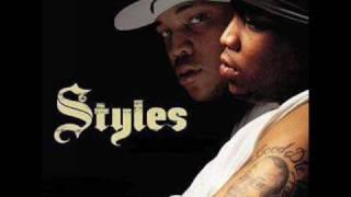 Styles P feat. Akon - My Life