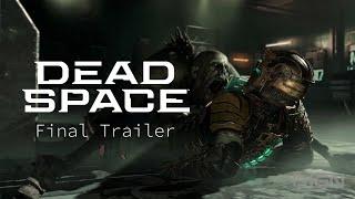 Dead Space Remake  Final Trailer 4K