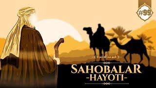 Sahobalar hayoti 99-dars  Abu Bakr zuhdi  Ustoz Abdulloh Zufar