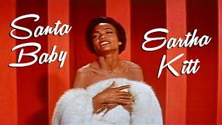 Santa Baby 1954 EARTHA KITT