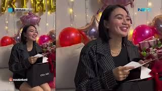 Wika Salim & Max Adam Siap Nikah Tahun Ini - SENSASI