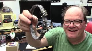 MagTime magnetic USB cables pi5 Pimiga speed tests and more.