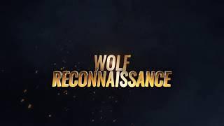 Wolf Reconnaissance - WR16 Sean - Near Death Experience