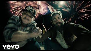 Post Malone - I Had Some Help feat. Morgan Wallen Official Video
