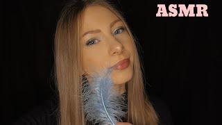 ASMR•Visuelle Trigger & Personal Attention 🫶