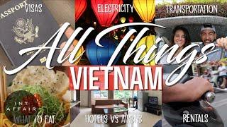 The ONLY Travel Guide Youll Need to Vietnam