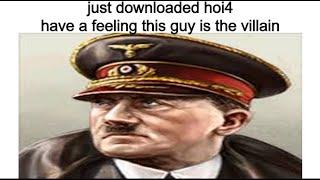 hoi4 players what YOU think of him??