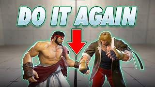 How to be Good at Fighting Games - Live Commentary • Street Fighter 6 • SF6 • NYChrisG