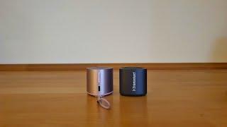 TRONSMART NIMO - Mini Speaker Economico tra i migliori? - Recensione ITA