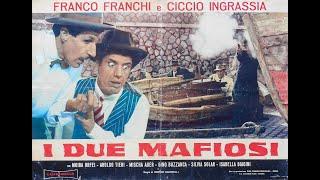 Franco e Ciccio - I due mafiosi 1964