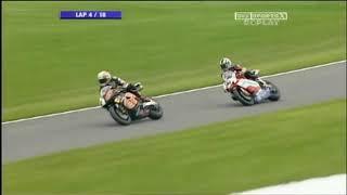 British Superbike 2005 Round 10 Race 2 Cadwell Park