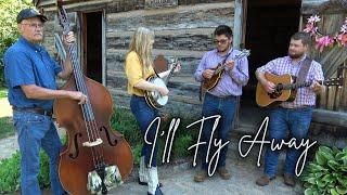 Ill Fly Away - Backwoods Bluegrass Band