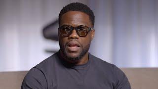 Kevin Hart Left Speechless Over Nudist Colony Story  The Pivot Podcast Clips