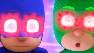 Owlette of a Kind  PJ Power Swap  Full Episodes  PJ Masks Official