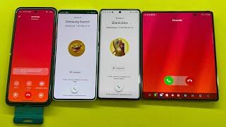 Social Media Justalk vs Incoming Call Motorola vs Samsung vs Blackview vs Poco