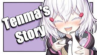 Tenma Maemi Story