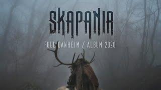 Danheim - Skapanir Full album 2020 Nordic Folk & Dark Viking Music