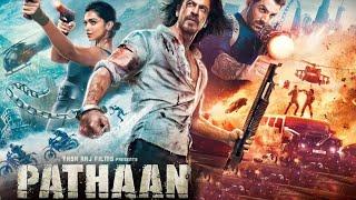 Pathan full movie HD 2023  yash raj films