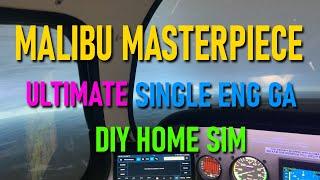 Malibu MasterpieceUltimate DIY  SE GA Home Sim