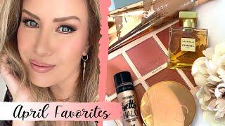 APRIL 2021 BEAUTY FAVORITES AND A VERY DISAPPOINTING FAIL  Risa Does Makeup