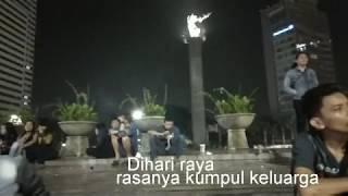 Story WA Lebaran jauh dari orang tua sedih banget gak tahan jangan nonton