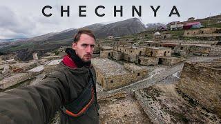 Solo in Chechnya - The State Within a State