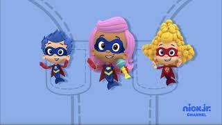 Bubble Guppies - Dress Up From Costume Boxing