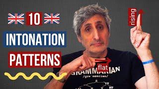 A Step-by-Step Guide to Perfect British Intonation