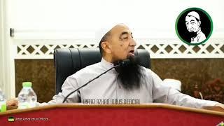 Hukum Bersanding - Ustaz Azhar Idrus Official