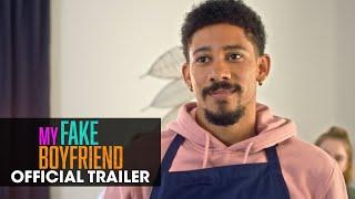 My Fake Boyfriend 2022 Movie Official Trailer - Keiynan Lonsdale Dylan Sprouse Sarah Hyland